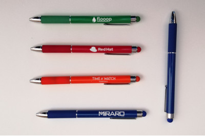 Hemijske olovke sa logom